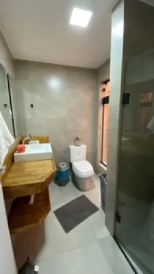 Apartamento 03 Dormitórios a Venda no Bairro Zona Nova em Capão da Canoa — foto 3